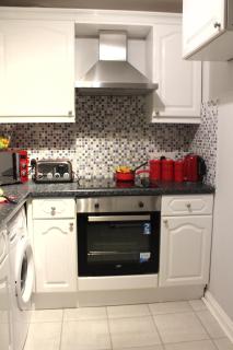 PREMIER - Fleming Apartment - Hamilton - 3