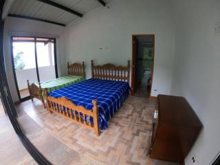FINCA HOTEL CURIBAY - San Carlos - 7