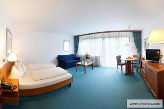 HYPERION Hotel Garmisch - Partenkirchen - Garmisch-Partenkirchen - 9