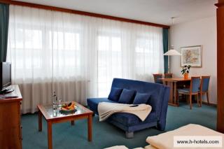 HYPERION Hotel Garmisch - Partenkirchen - Garmisch-Partenkirchen - 8
