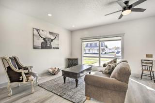 Sheridan Getaway Near Dtwn, Fishing and Hiking! - Sheridan - 0