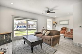 Sheridan Getaway Near Dtwn, Fishing and Hiking! - Sheridan - 5