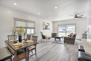 Sheridan Getaway Near Dtwn, Fishing and Hiking! - Sheridan - 2