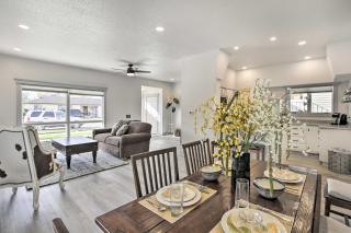 Sheridan Getaway Near Dtwn, Fishing and Hiking! - Sheridan - 1