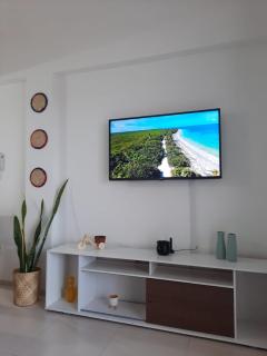 Cumbuco Residencial Dunas Beach apt.203 - 1