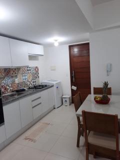 Cumbuco Residencial Dunas Beach apt.203 - 3