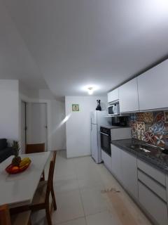 Cumbuco Residencial Dunas Beach apt.203 - 1