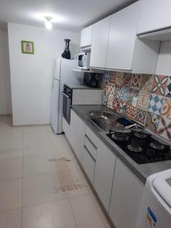 Cumbuco Residencial Dunas Beach apt.203 - 5