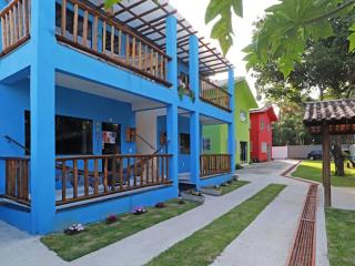 Apartamentos do Bruno em Arraial d'Ajuda - Ao lado do Centro Histórico, Ambiente Familiar, Aconchegante e Tranquilo - Arraial d'Ajuda - 2
