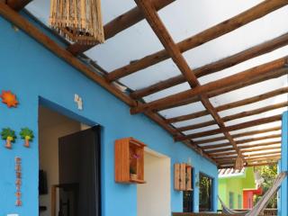 Apartamentos do Bruno em Arraial d'Ajuda - Ao lado do Centro Histórico, Ambiente Familiar, Aconchegante e Tranquilo - Arraial d'Ajuda - 4
