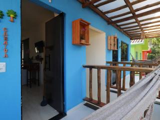 Apartamentos do Bruno em Arraial d'Ajuda - Ao lado do Centro Histórico, Ambiente Familiar, Aconchegante e Tranquilo - Arraial d'Ajuda - 7