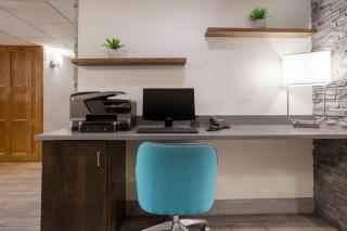 Best Western Kendallville Inn - 2