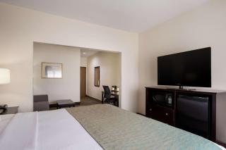 Best Western Kendallville Inn - 5