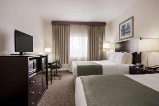 Best Western Kendallville Inn - 8