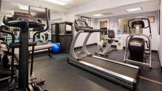 Best Western Holiday Lodge - Clear Lake - 4
