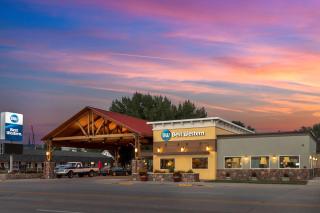 Best Western Pioneer - 0