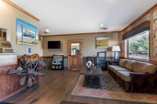 Best Western Pioneer - Lusk - 9
