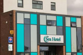 The Sea Hotel - South Shields - 9