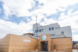 The Sea Hotel - South Shields - 7