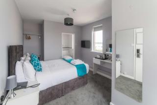 The Sea Hotel - South Shields - 6