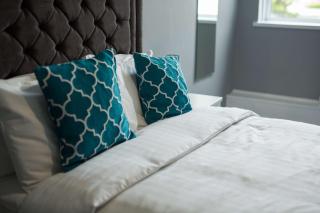The Sea Hotel - South Shields - 5
