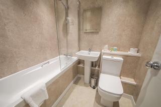 The Sea Hotel - South Shields - 3