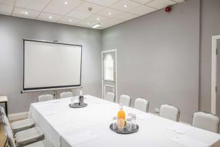 The Sea Hotel - South Shields - 2