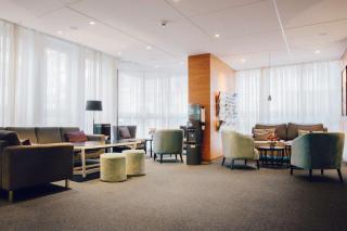 Best Western Kom Hotel Stockholm - Stockholm - 7