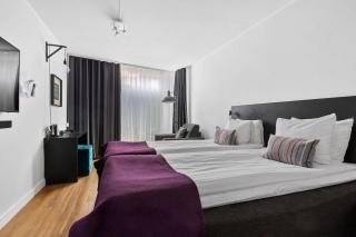 Best Western Kom Hotel Stockholm - Stockholm - 3