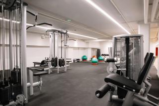 Best Western Kom Hotel Stockholm - Stockholm - 4