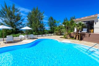 Best Western Okinawa Onna Beach - 7