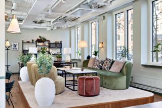 Hotel Giò; BW Signature Collection - Solna - 9