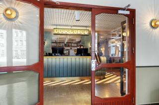 Hotel Giò; BW Signature Collection - Solna - 8