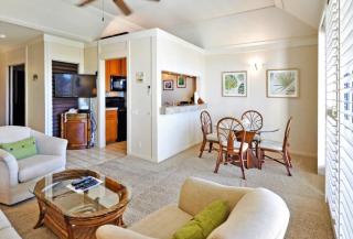 Kiahuna Plantation Unit 118 - 2nd Floor Expansive Views, Air Conditioning - Koloa - 6