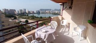 TOPACIO I - Calpe - 4