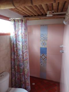 CABAÑA LOS JUANES - Sutamarchán - 7