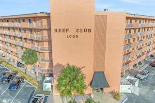 Reef Club 107 - Clearwater Beach - 3