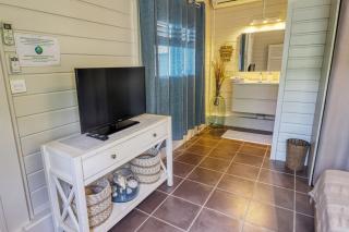 Bungalow proche plage - Sainte-Luce - 3