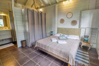 Bungalow proche plage - Sainte-Luce - 5