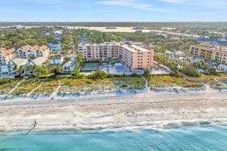 Reef Club 504 - Clearwater Beach - 5