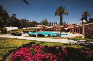 Wyndham Costa del Sol Arequipa - Arequipa - 6