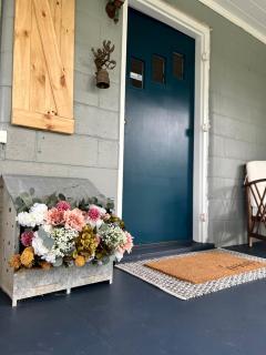 Quiet Farmhouse IN THE COUNTRY close to major theme parks - 3