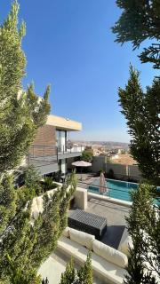 Stay Chalet Deadsea - Ash Shāghūr - 3