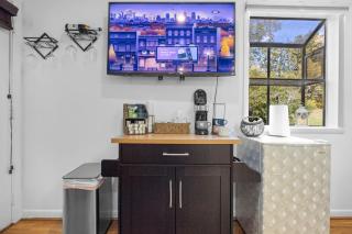 1 Bedroom 5 min downtown Asheville w/hot tub & pool! - Asheville - 9