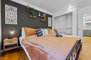 1 Bedroom 5 min downtown Asheville w/hot tub & pool! - Asheville - 5