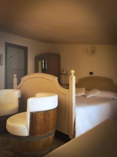 B&B Nero Buono - Cori - 7