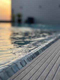 Stay Chalet Deadsea - 2