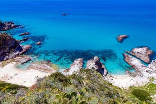 Hotel La Fattoria Sul Mare - Capo Vaticano - 6