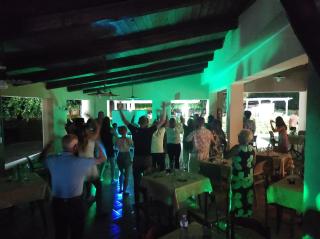 Hotel La Fattoria Sul Mare - Capo Vaticano - 1