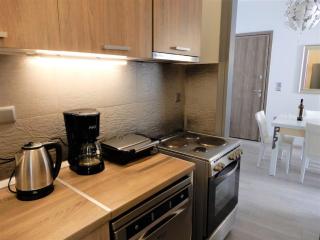 A-07! 2' walk 2 Acropolis Museum! 2BR-Sunny terrace! Extra fees for 2nd room - 9